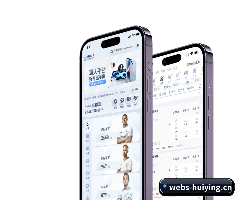 未来布局