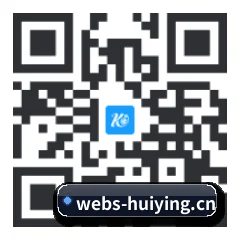iOS 系统版 二维码